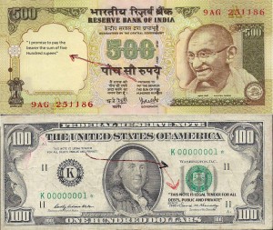 dollarVsRupee