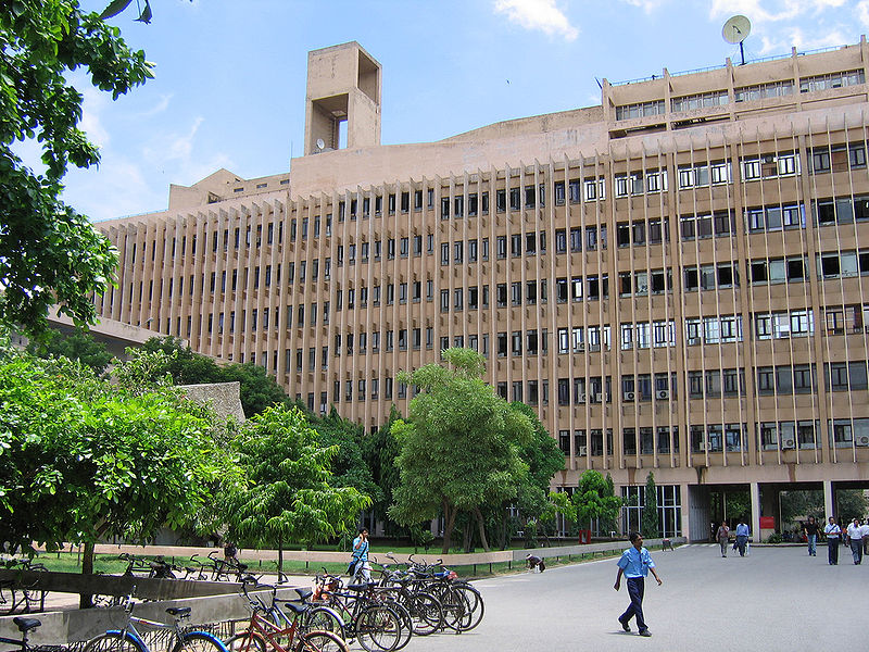 Top Universities in India