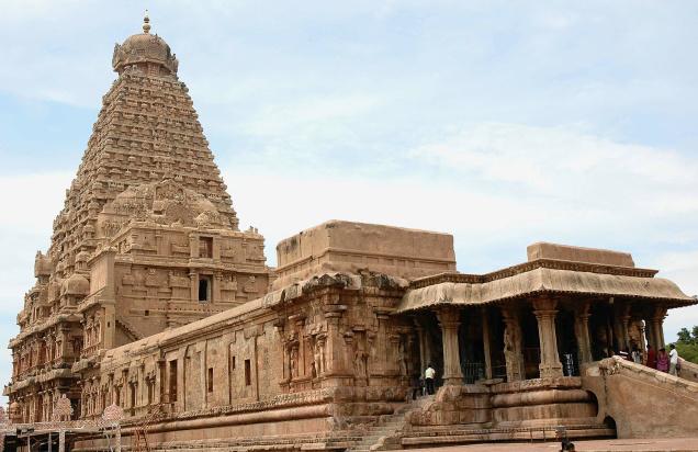 Undiscovered Indian Treasures